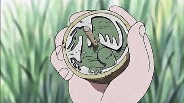 One Piece S01E58