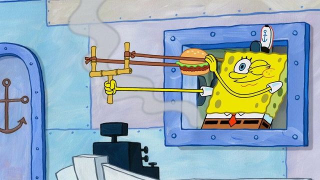 Bob Esponja S11E04
