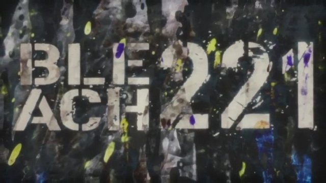 Bleach S01E221