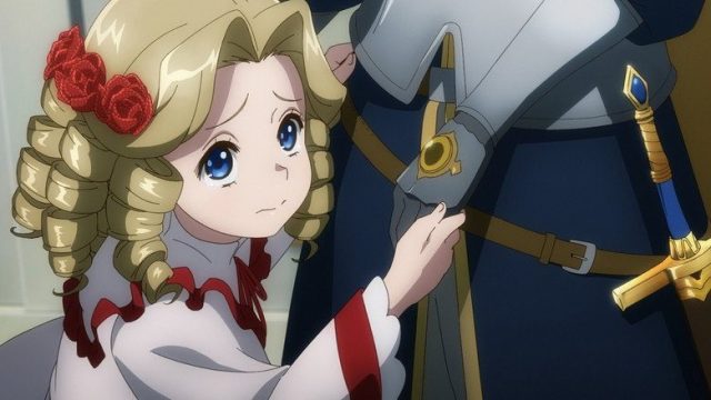 Ascendance of a Bookworm S02E24
