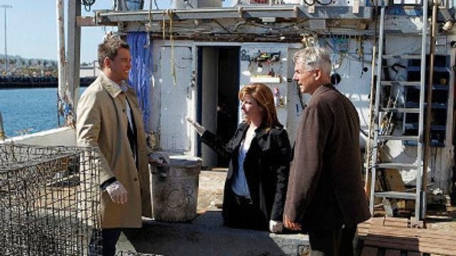 NCIS: Criminología Naval S11E06