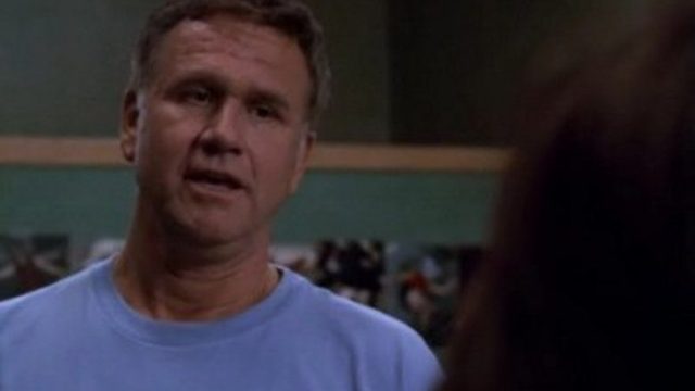 La Ley y el Orden: Unidad de Víctimas Especiales S01E04