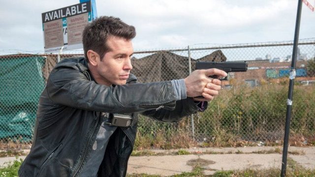 Policías de Chicago S01E05