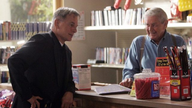 NCIS: Criminología Naval S06E04