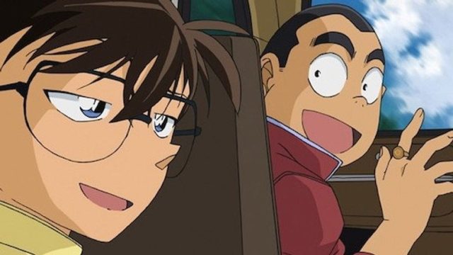 Detective Conan S01E699
