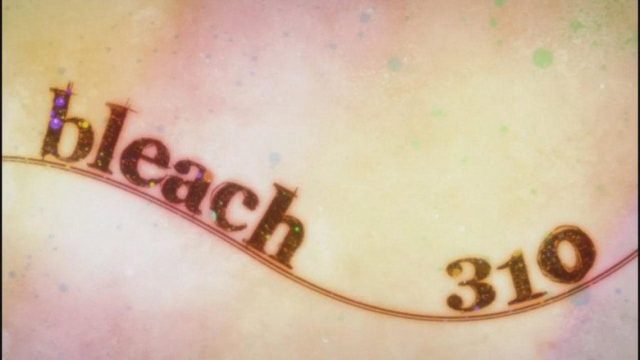 Bleach S01E310