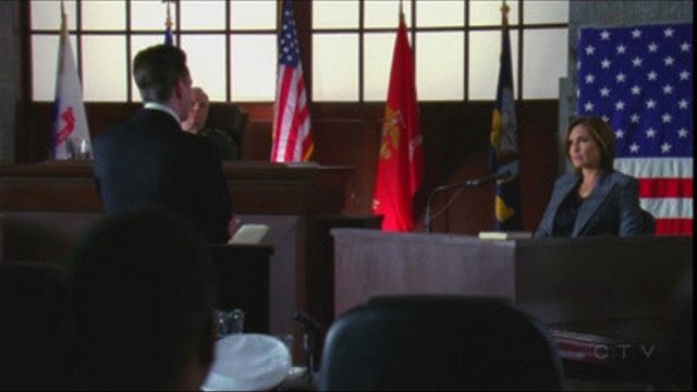 La Ley y el Orden: Unidad de Víctimas Especiales S10E09