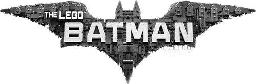 Lego Batman: la película