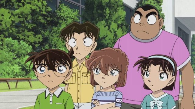 Detective Conan S01E1088