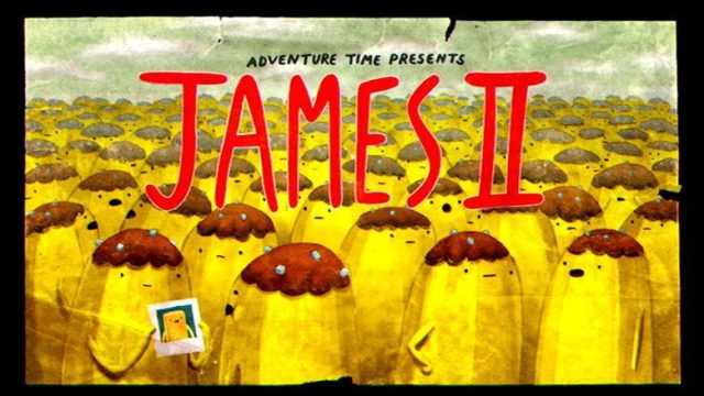 Hora de Aventura S06E03