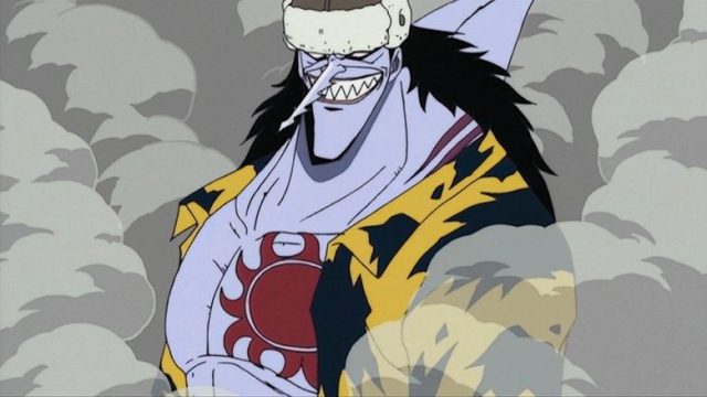 One Piece S01E42