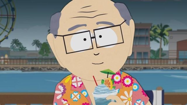 South Park S26E06