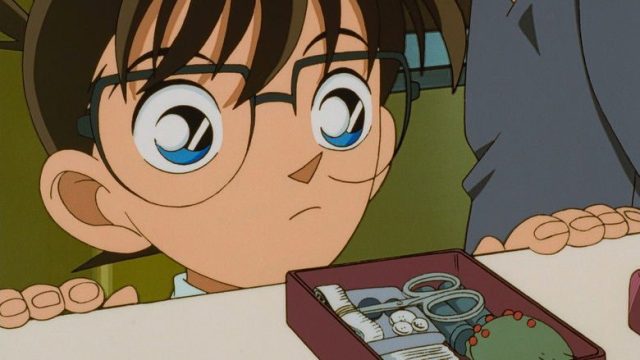 Detective Conan S01E111