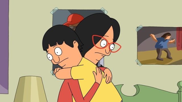 Bob's Burgers S11E09