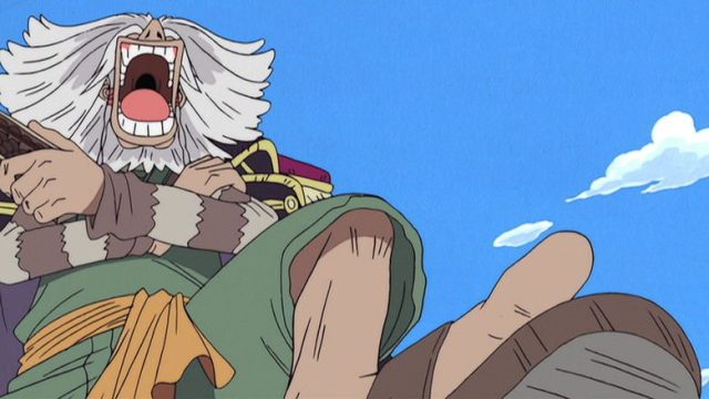 One Piece S05E138
