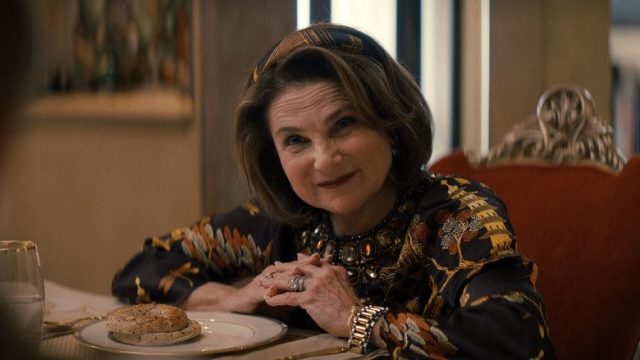 Nadie quiere esto S01E09