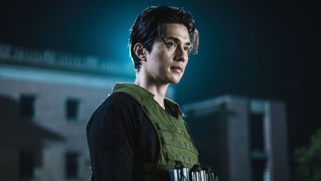 Negocio letal S01E06