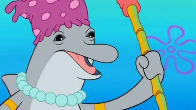 Bob Esponja S07E45