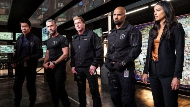 S.W.A.T. S02E13