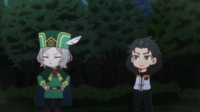 Re:ZERO -Starting Life in Another World- S00E31