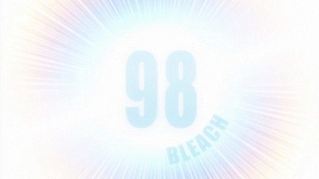 Bleach S01E98