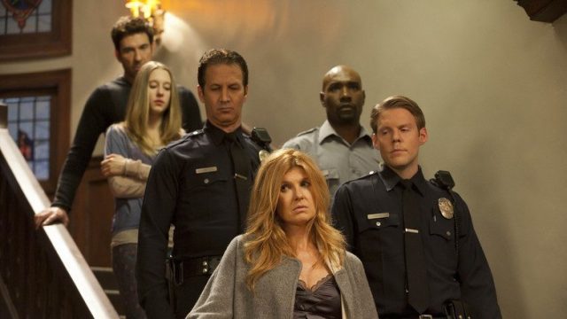 American Horror Story S01E08