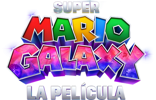 Super Mario Galaxy: La película