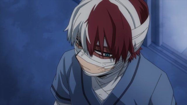 My Hero Academia S06E16