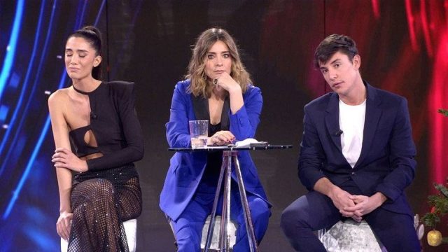 La isla de las tentaciones S05E33
