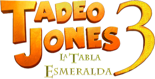 Tadeo El Explorador 3: La Maldición de la Momia