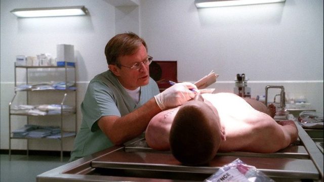 NCIS: Criminología Naval S06E05