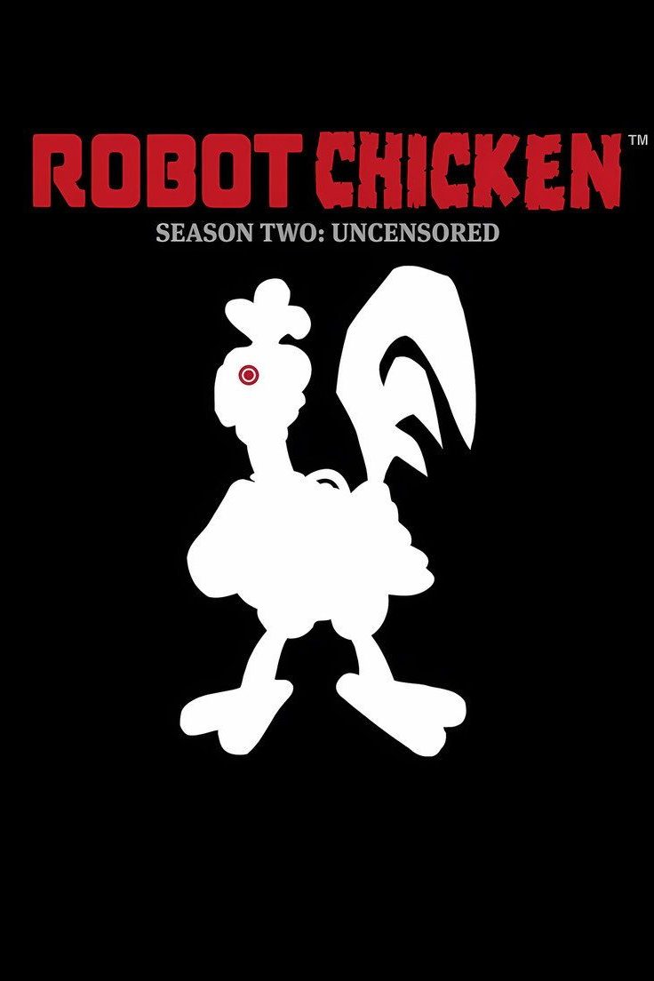 Pollo Robot Temporada 2