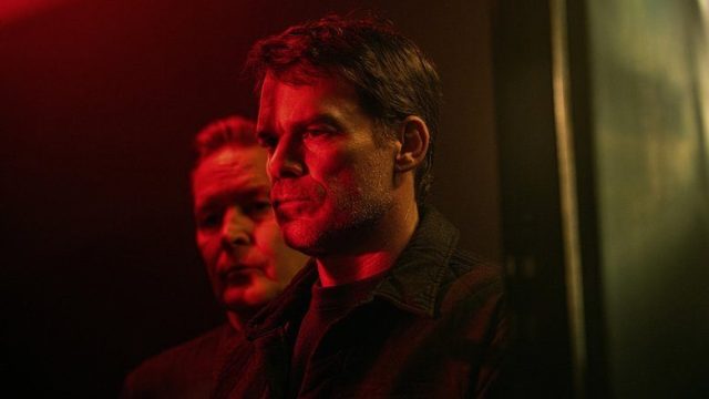 Dexter: Resurrección S01E02