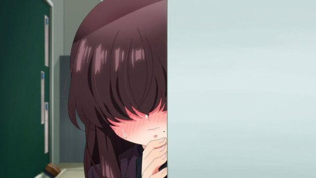 The 100 Girlfriends Who Really, Really, Really, Really, Really Love You S01E22