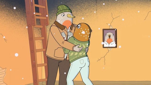 Tuca y Bertie S01E10