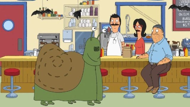Bob's Burgers S11E04