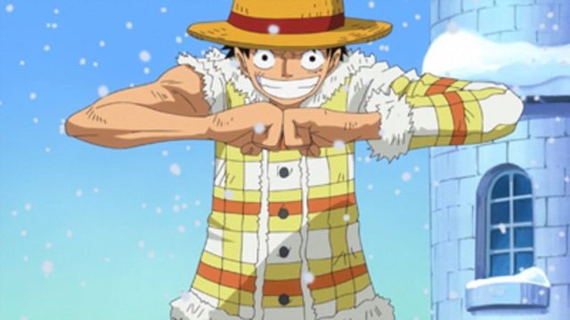 One Piece S18E751