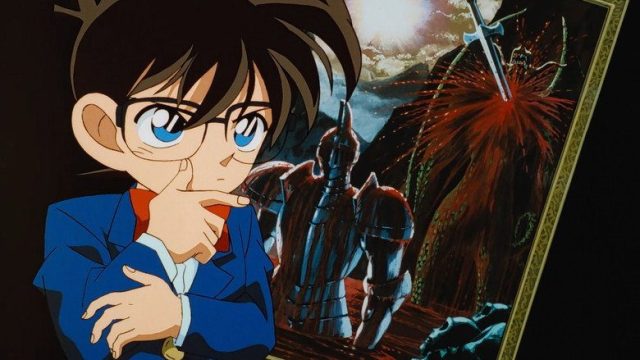 Detective Conan S01E08