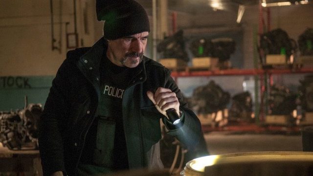 Policías de Chicago S01E10