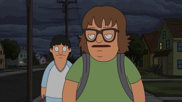 Bob's Burgers S08E13