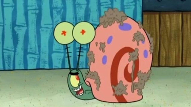 Bob Esponja S07E35