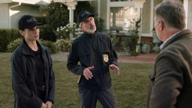 NCIS: Criminología Naval S23E07