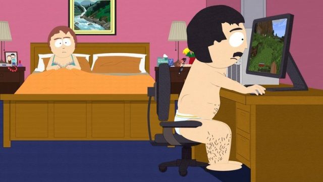 South Park S17E02