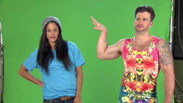 The Challenge S26E14