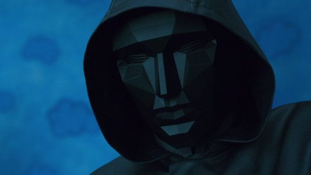 El juego del calamar S01E05
