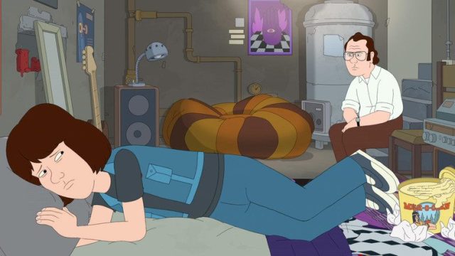 F is for Family S03E09