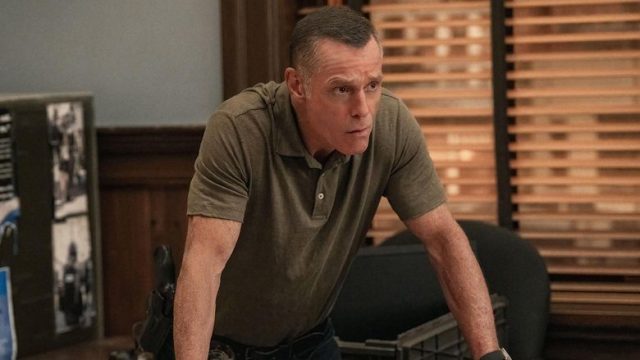 Policías de Chicago S13E01