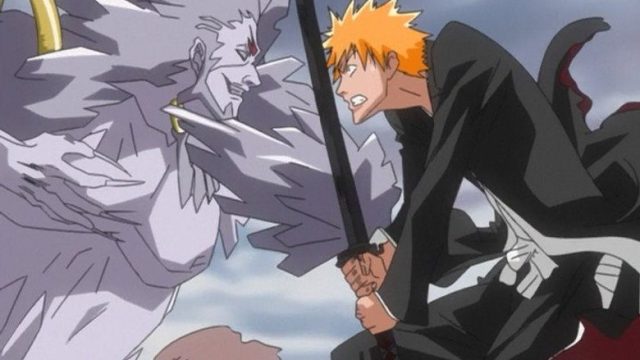 Bleach S00E03