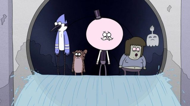 Un show más S07E22