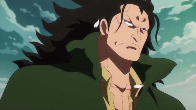 One Piece S00E31